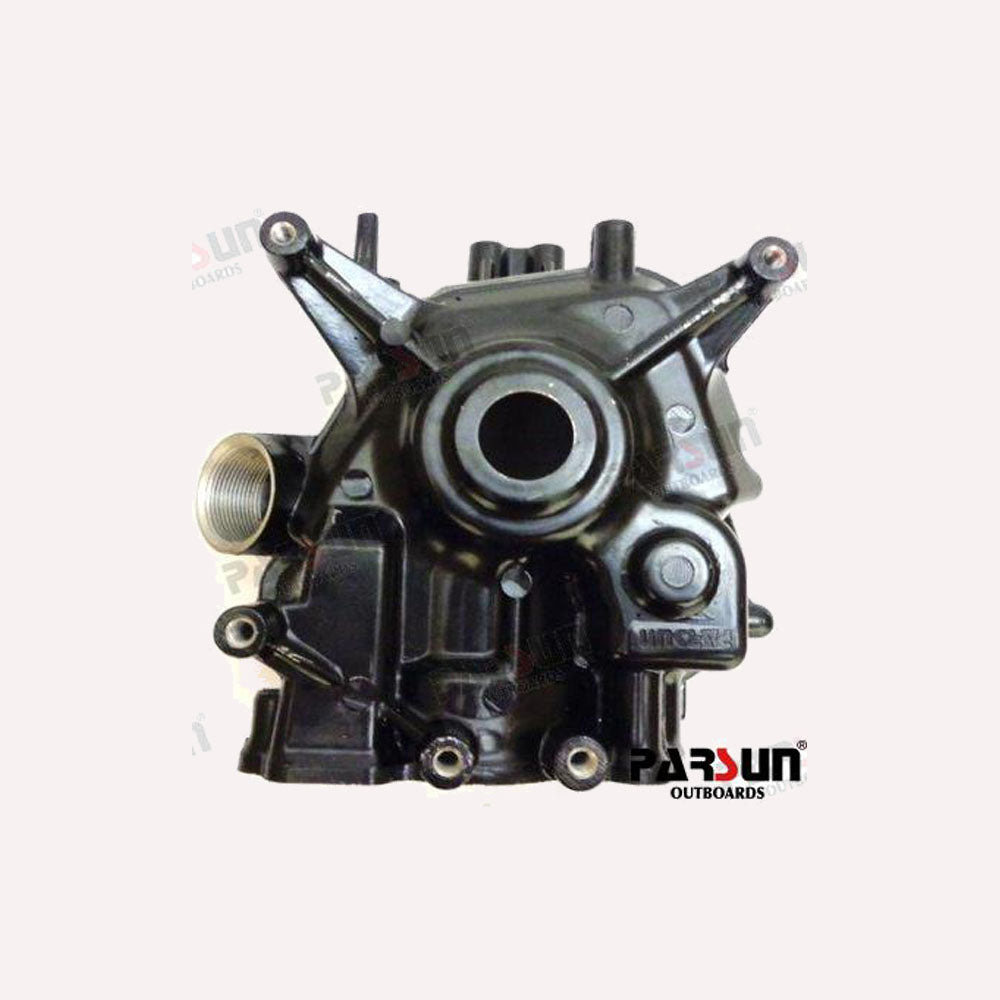 PAF2.6-04010100 Crank Case for Parsun & Yamaha F2.5 Outboard Engines