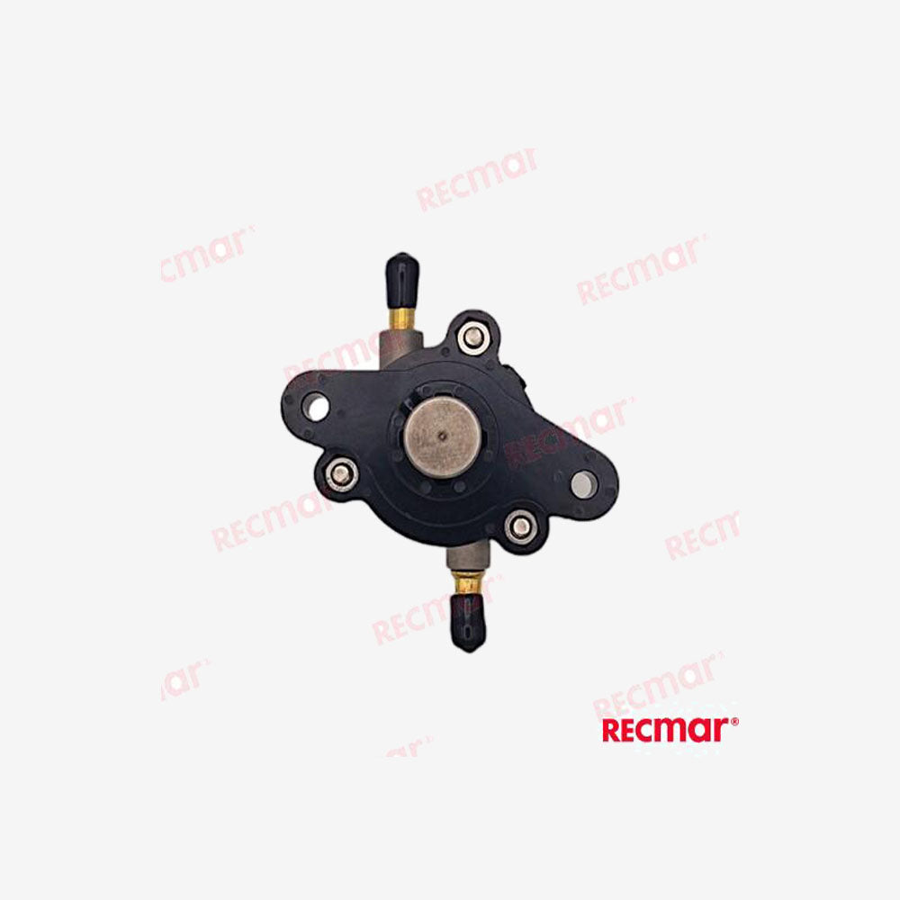 Recmar REC6D8-24410-10 Fuel Pump for Yamaha Outboards – Yatch & Diesels