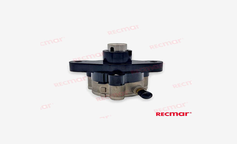 Recmar REC6D8-24410-10 Fuel Pump for Yamaha Outboards – Yatch & Diesels