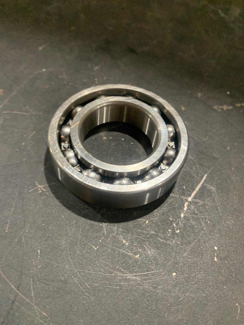 Yanmar 24101-060064 Ball Bearing - New