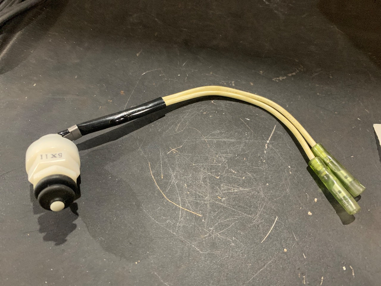 Yanmar 120270-77101 Safety Switch - New