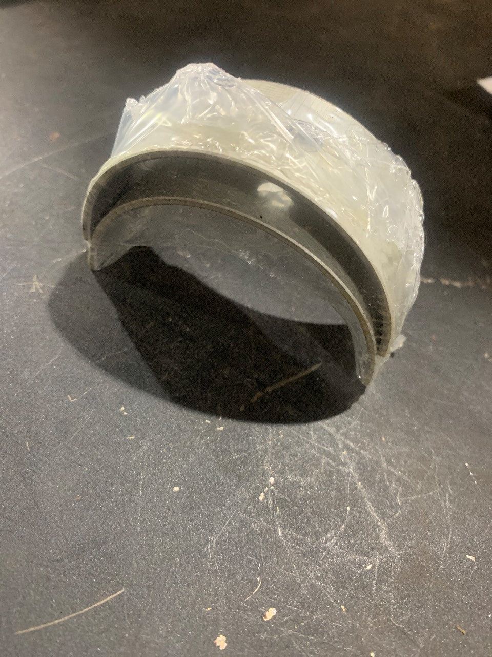 Yanmar 719593-23600 Crank Pin Bearing Assy - New