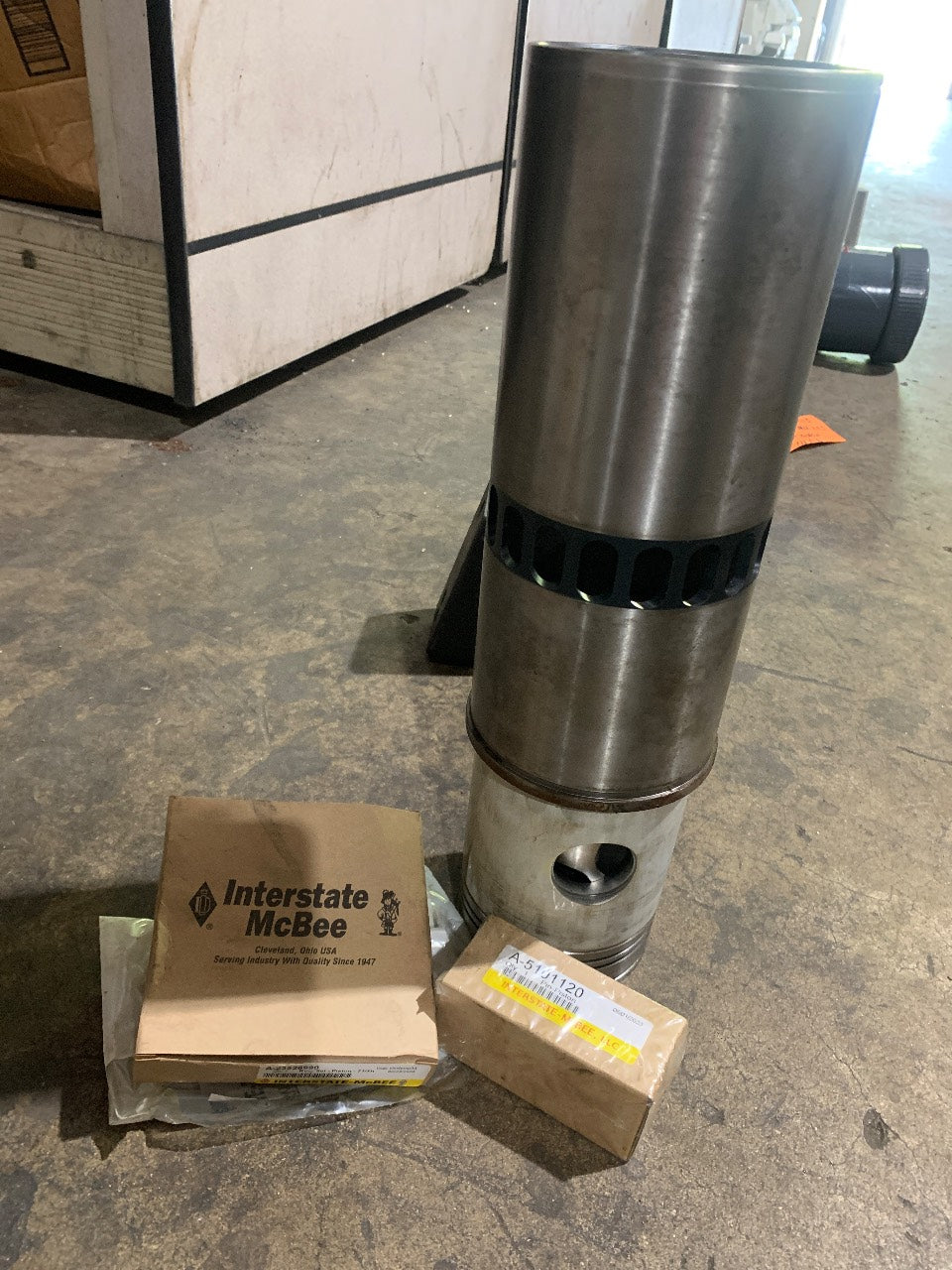 Interstate-McBee A-23522947 Cylinder Kit for Detroit Diesel Series 71 - New
