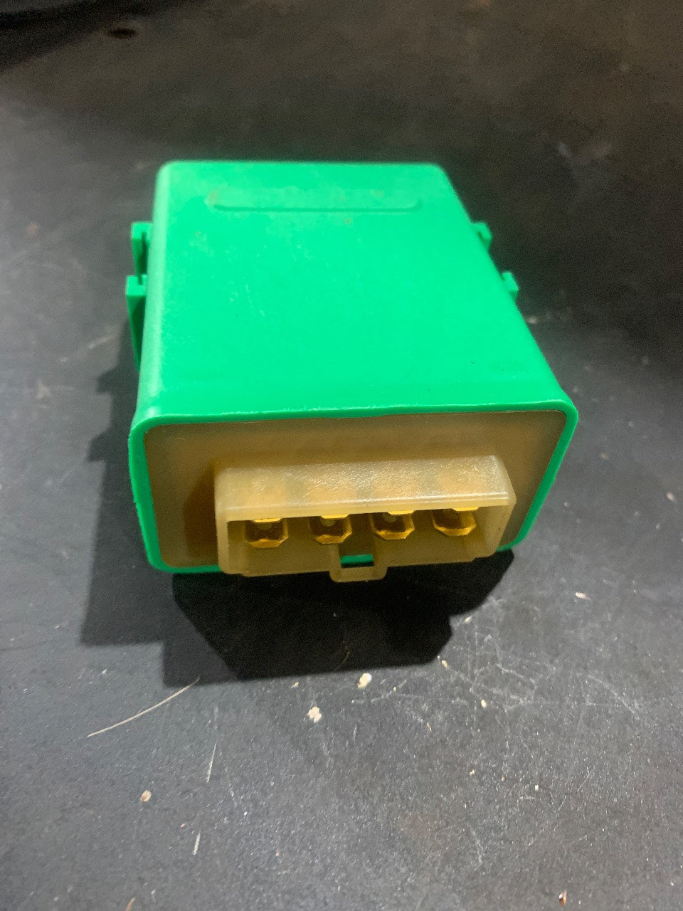 Yanmar 119575-77071 Glow Plug Controller Relay - New