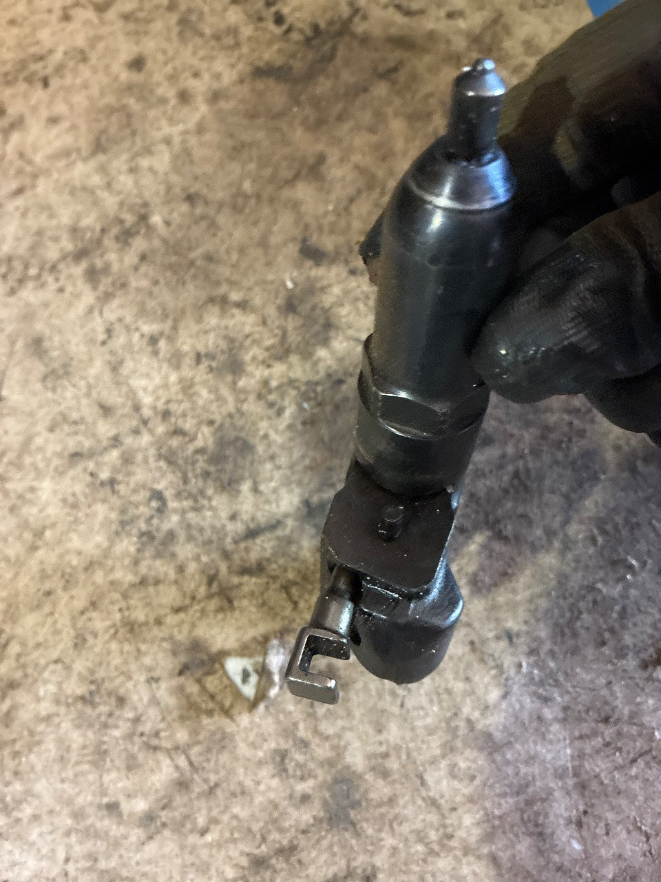 Detroit Diesel Unit Fuel Injector - 71/92 Series - Used / Core