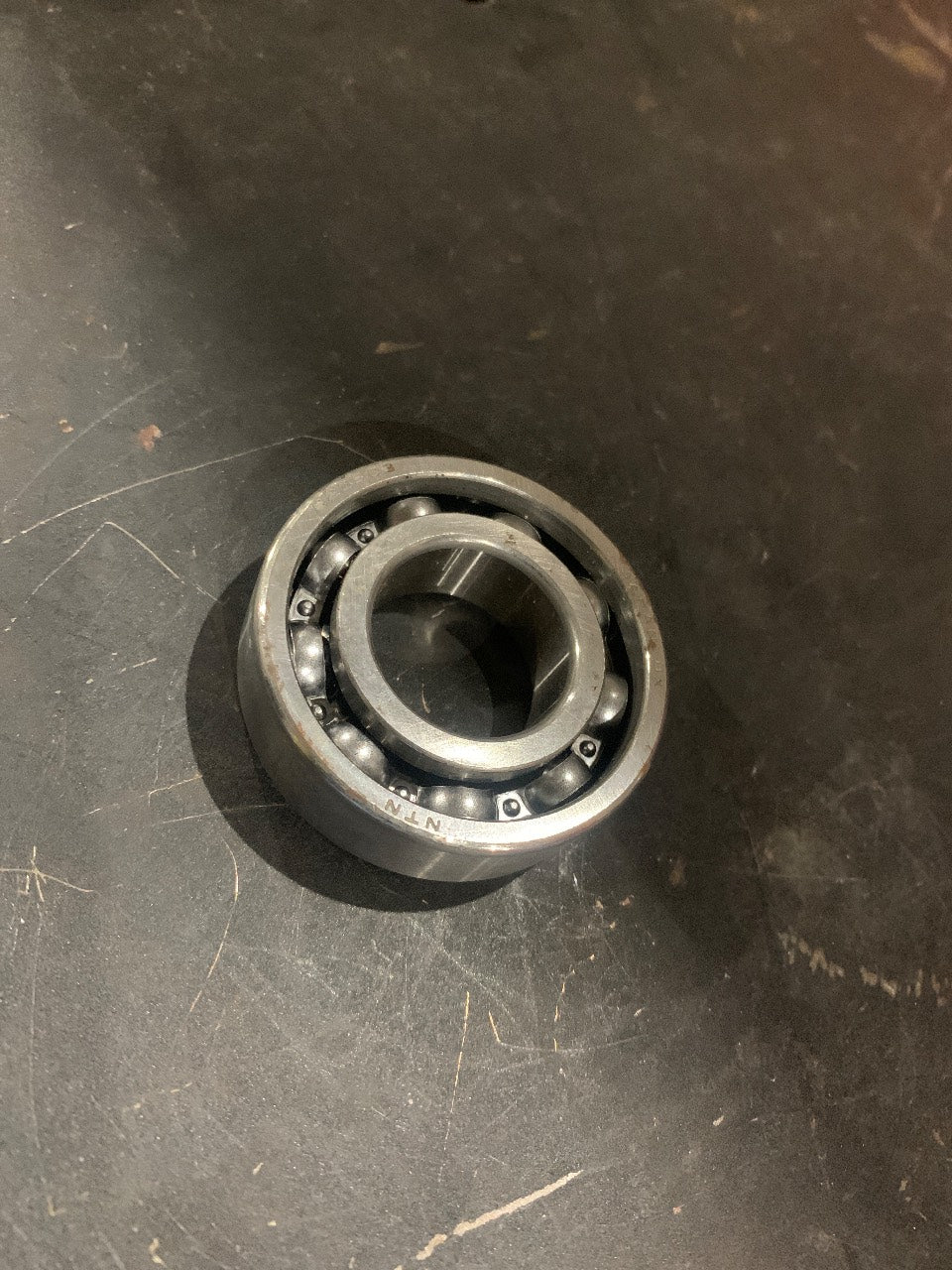 Westerbeke 30198 Bearing for F4MH Marine Diesel - New