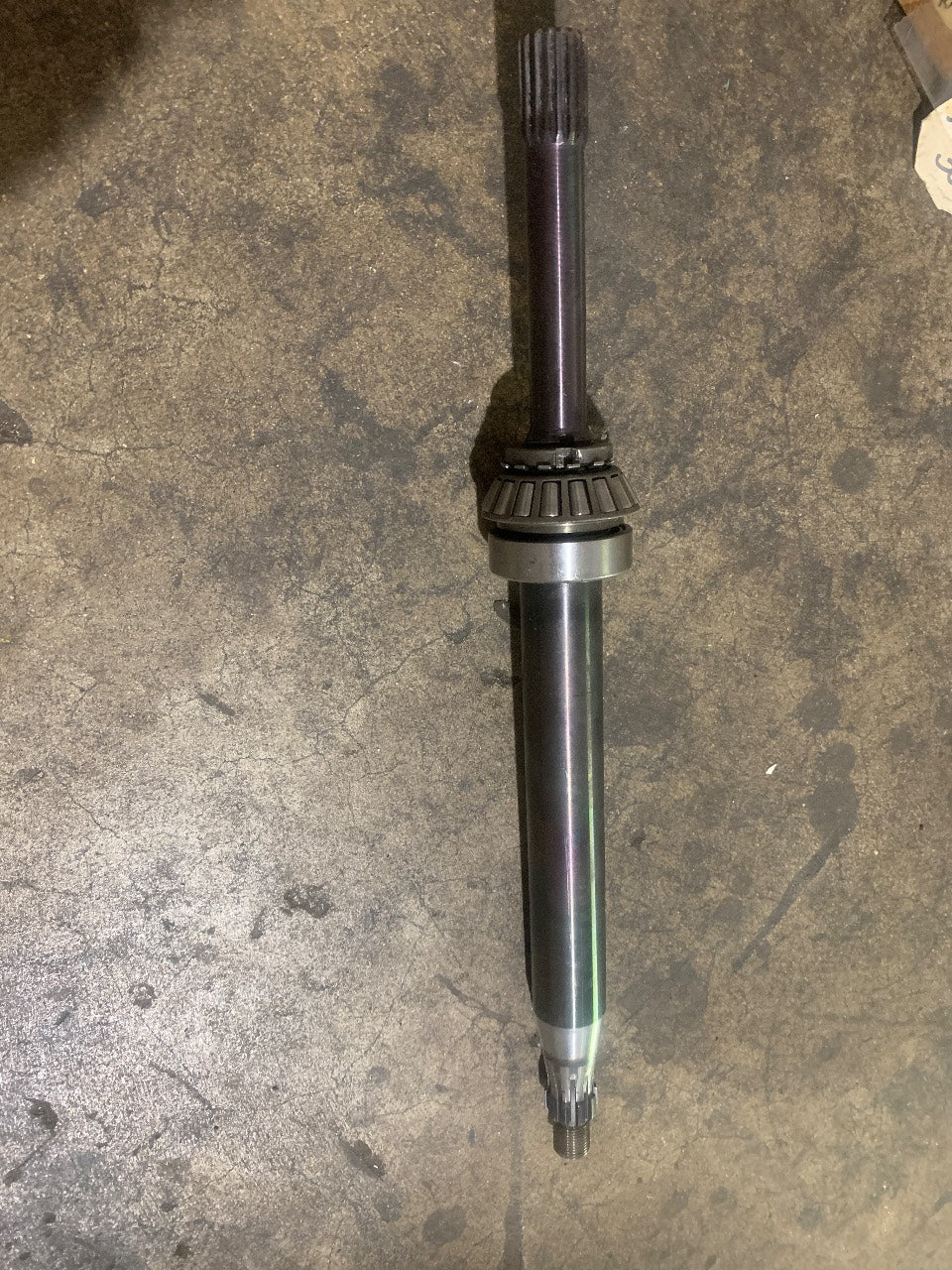 Volvo Penta 280 Vertical Drive Shaft with Pinion Gear and Bearings - New