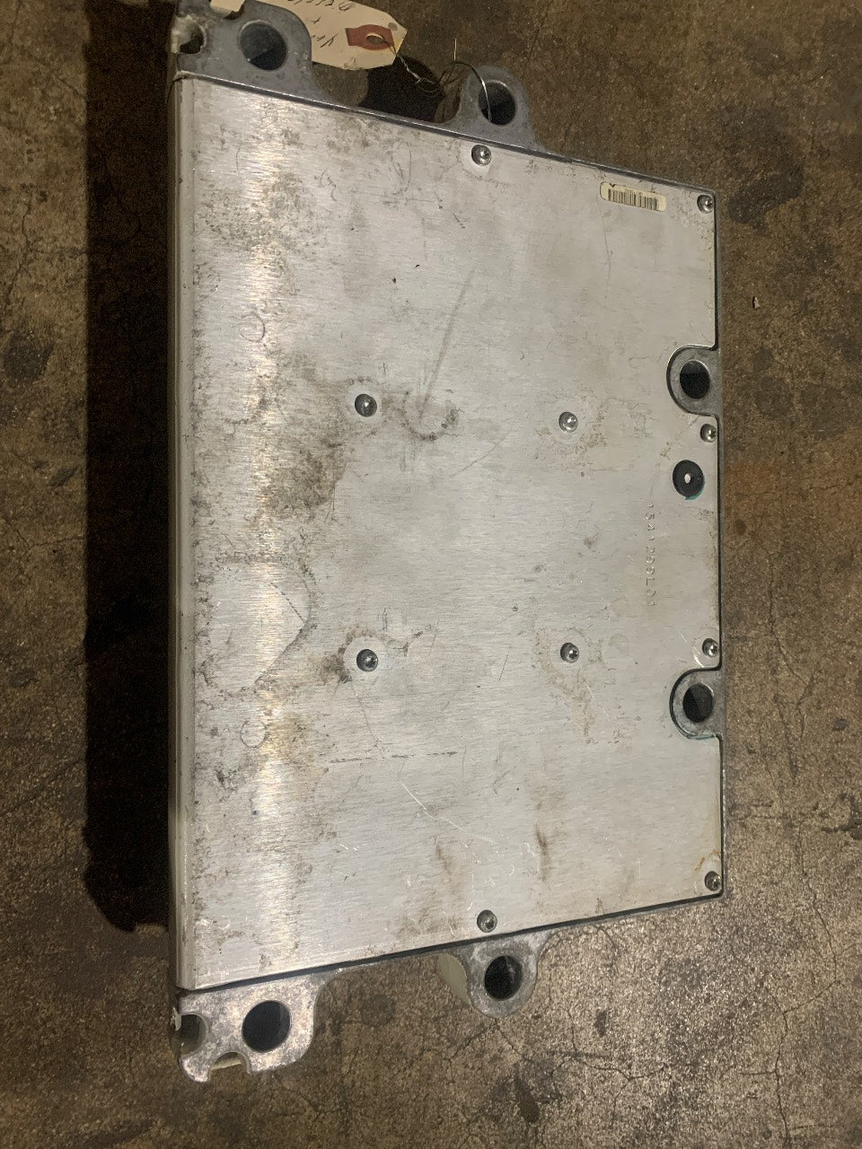 Cummins 3680509 Engine Control Module ECM for QSM11 / ISM - Used