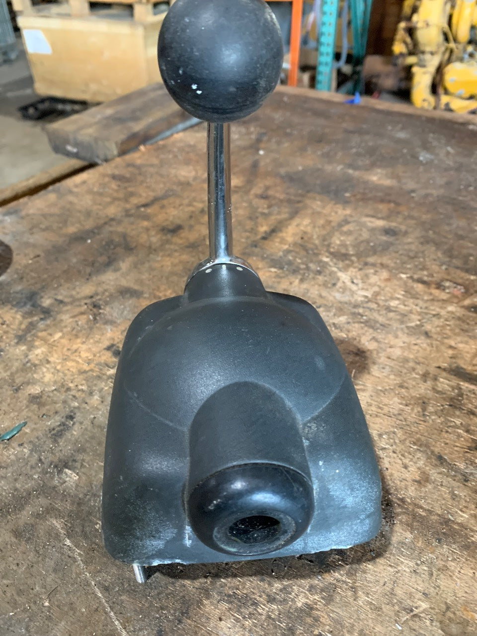 Volvo Penta 3819899 EVC Single Lever Electronic Engine Control - Used