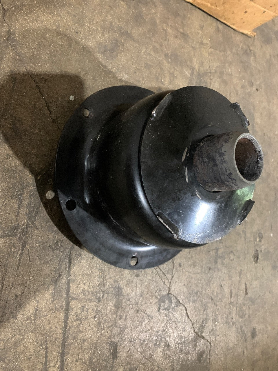 Yanmar 119779-85500 Drive Coupling Assembly for 6LP / 6LPA-STP Marine Diesel