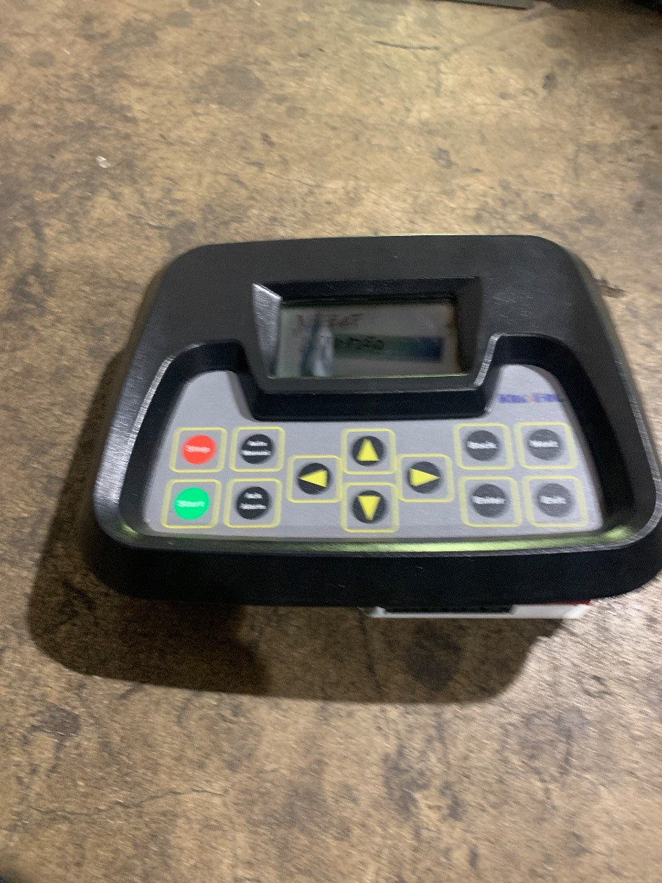 Murphy iGUARD Generator Set Controller HMI Display Panel - Used