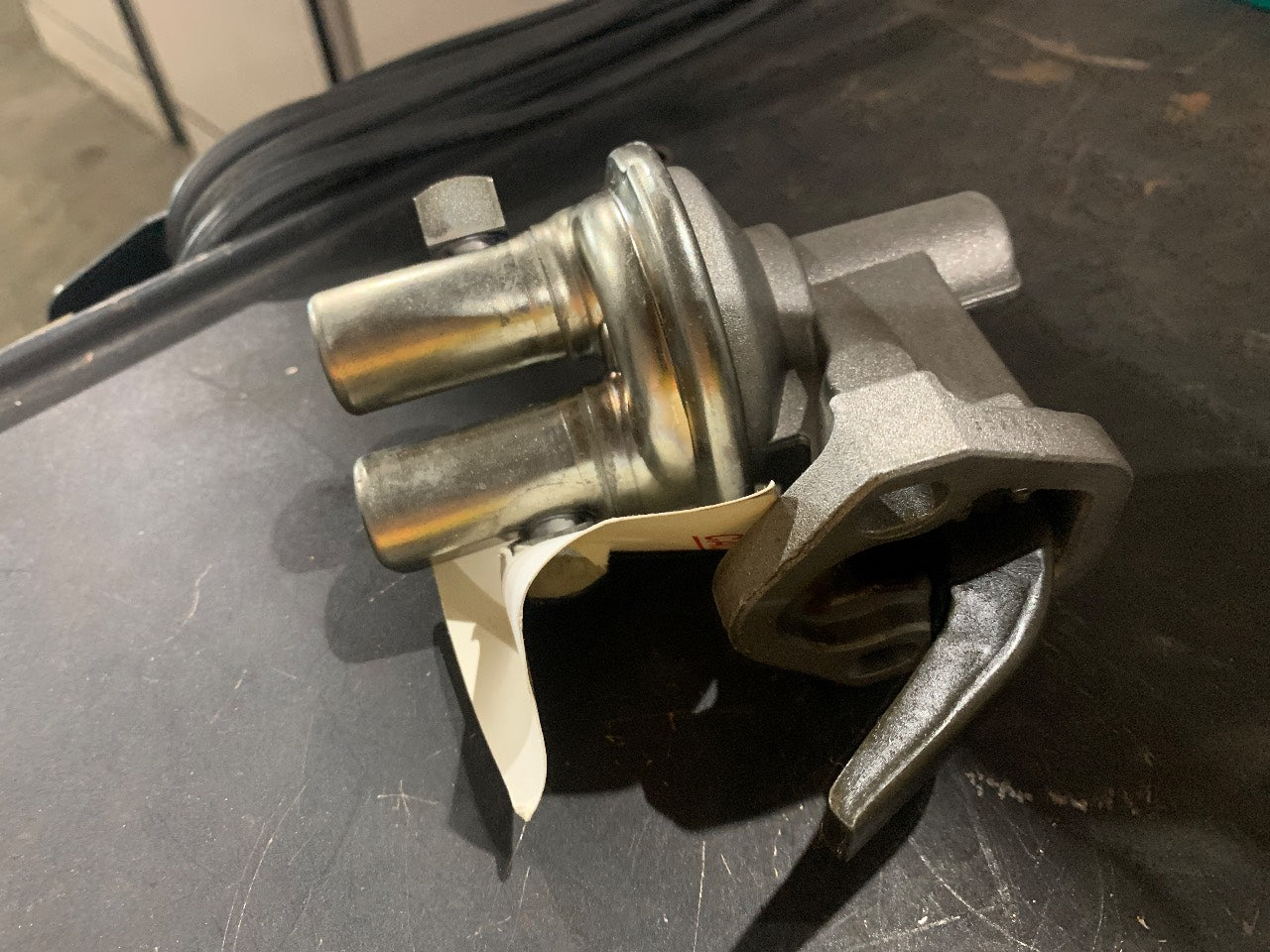 John Deere Mechanical Fuel Lift Pump with Hand Primer - New