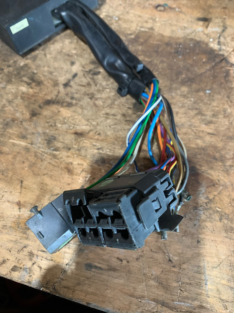 Volvo Penta 874125 EDC MS Multi-Station Electronic Control Unit for TAMD/KAMD/KAD - Used