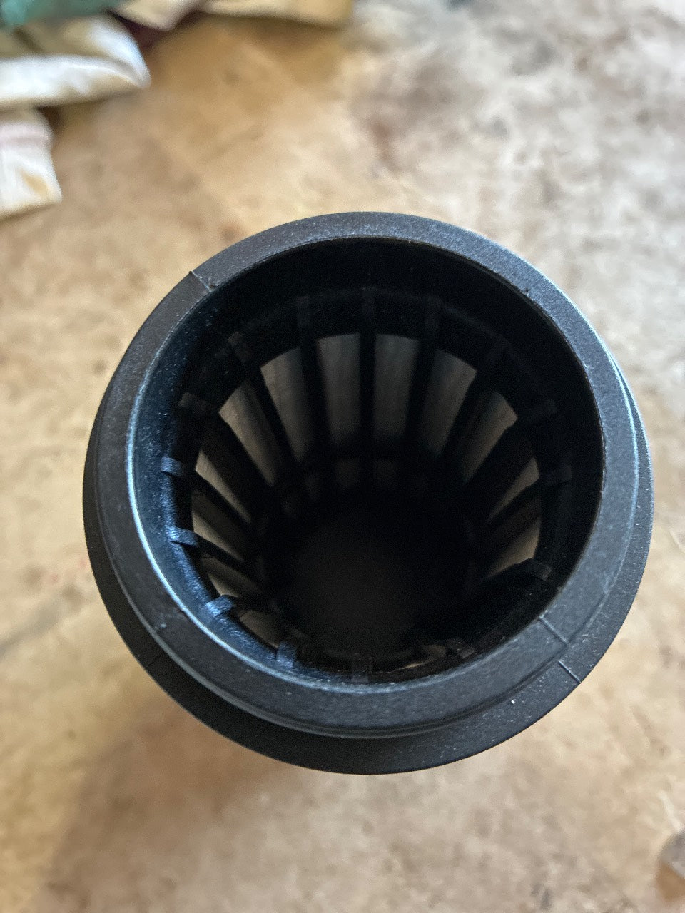 MTU 5200180035 Oil Separator (Oelabscheider) - New