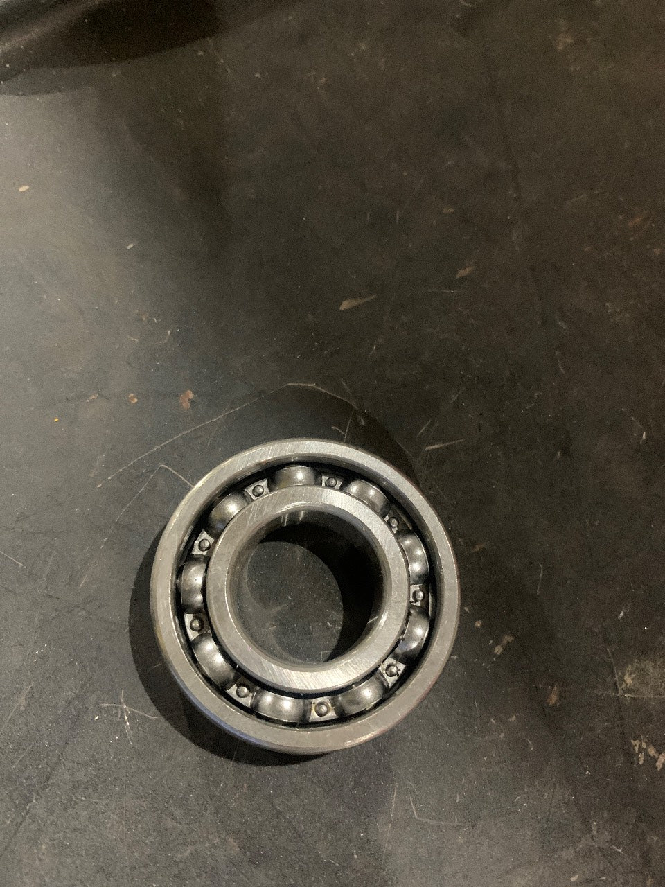 Westerbeke 30198 Bearing for F4MH Marine Diesel - New