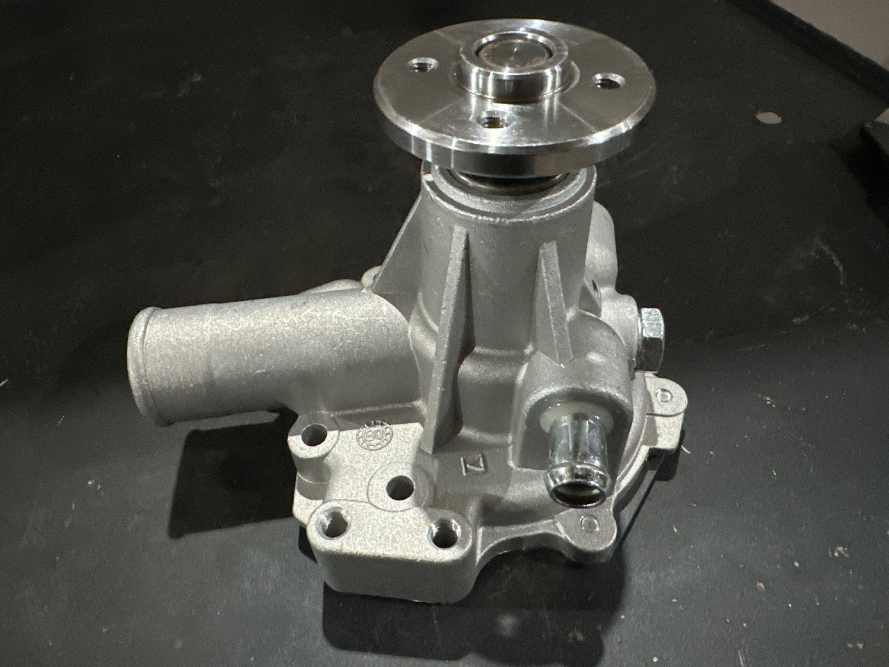 Perkins 145017951 Freshwater Coolant Circulating Pump for 403D / 404D 400 Series - New