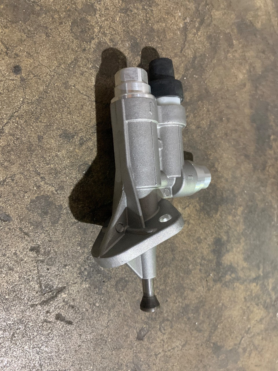 Cummins 3918076 Fuel Transfer Lift Pump for 6B / 6BT 5.9 - New