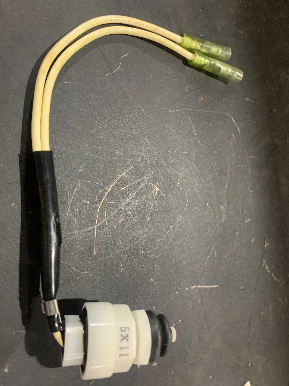 Yanmar 120270-77101 Safety Switch - New