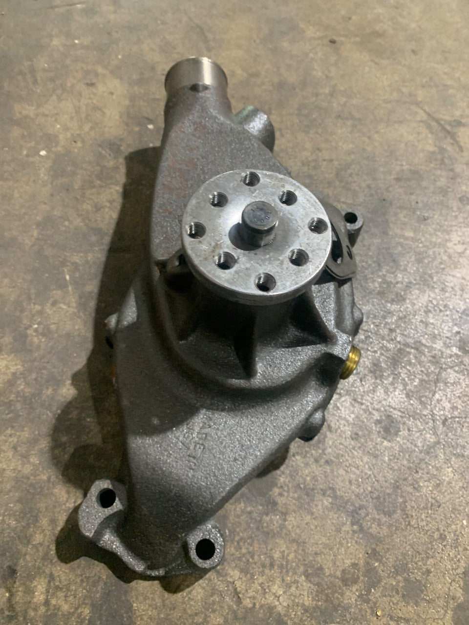 Sierra 18-3577 Marine Circulating Water Pump for GM Big Block 7.4L/454 - New