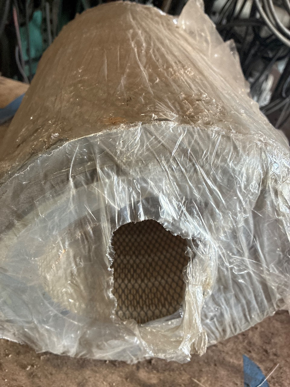 Donaldson P181002 Heavy-Duty Air Filter - New