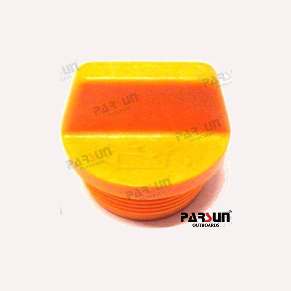 PLUG OIL PAF15-07050004 Replacement for Parsun, Yamaha, Mercruiser