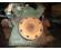 ALLISON Marine Transmission/Gearbox Model #MH20R (Heavy Duty)