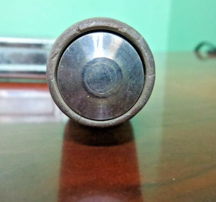 LEWMAR WINCH HANDLE, MADE IN ENGLAND, SOLID / USED