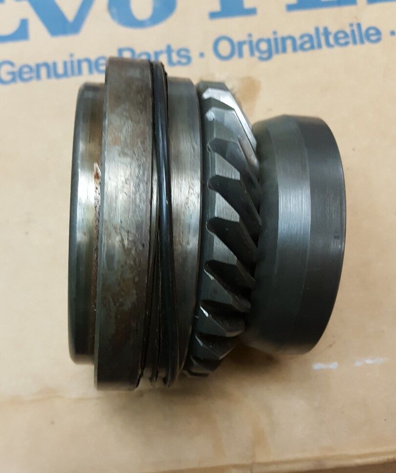 #897309 VOLVO PENTA GEAR USED