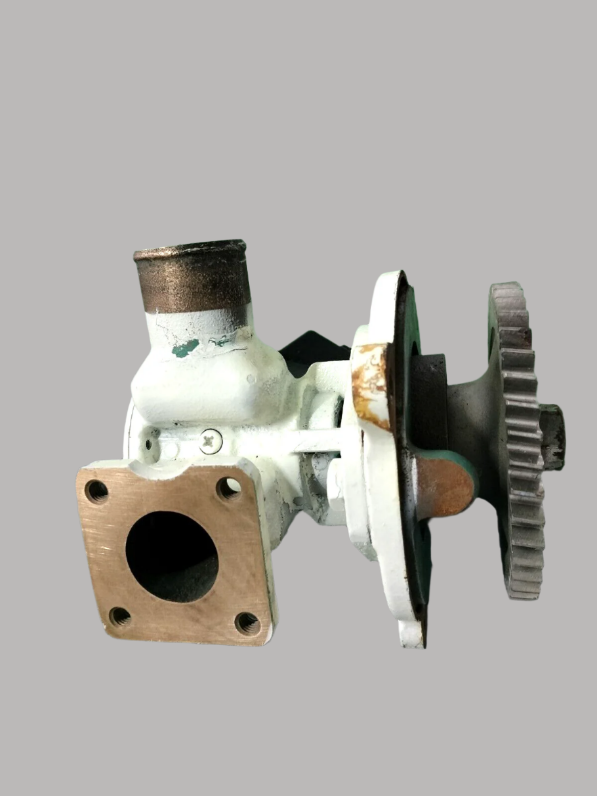 22063494 VOLVO PENTA RAW WATER PUMP REMANUFACTURED