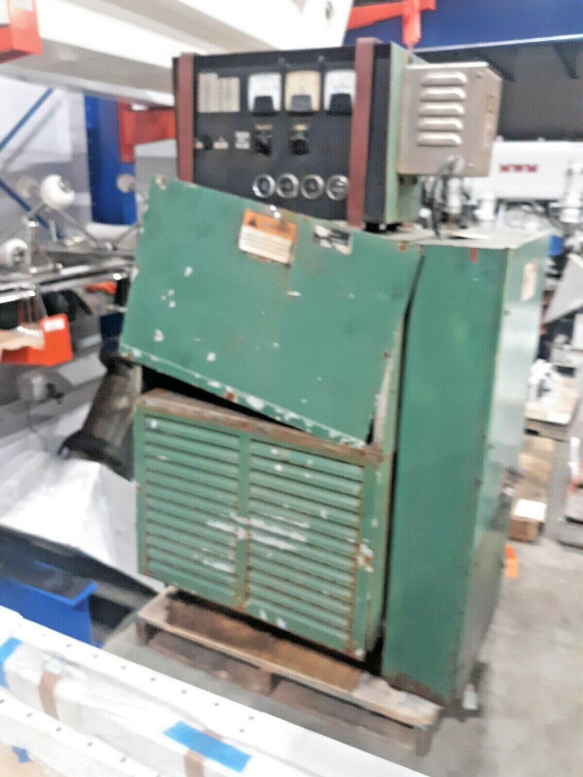 KATOLIGHT GENERATOR / ELECTRICAL END 500 KW / 625 KVA / 3 PHASE USED