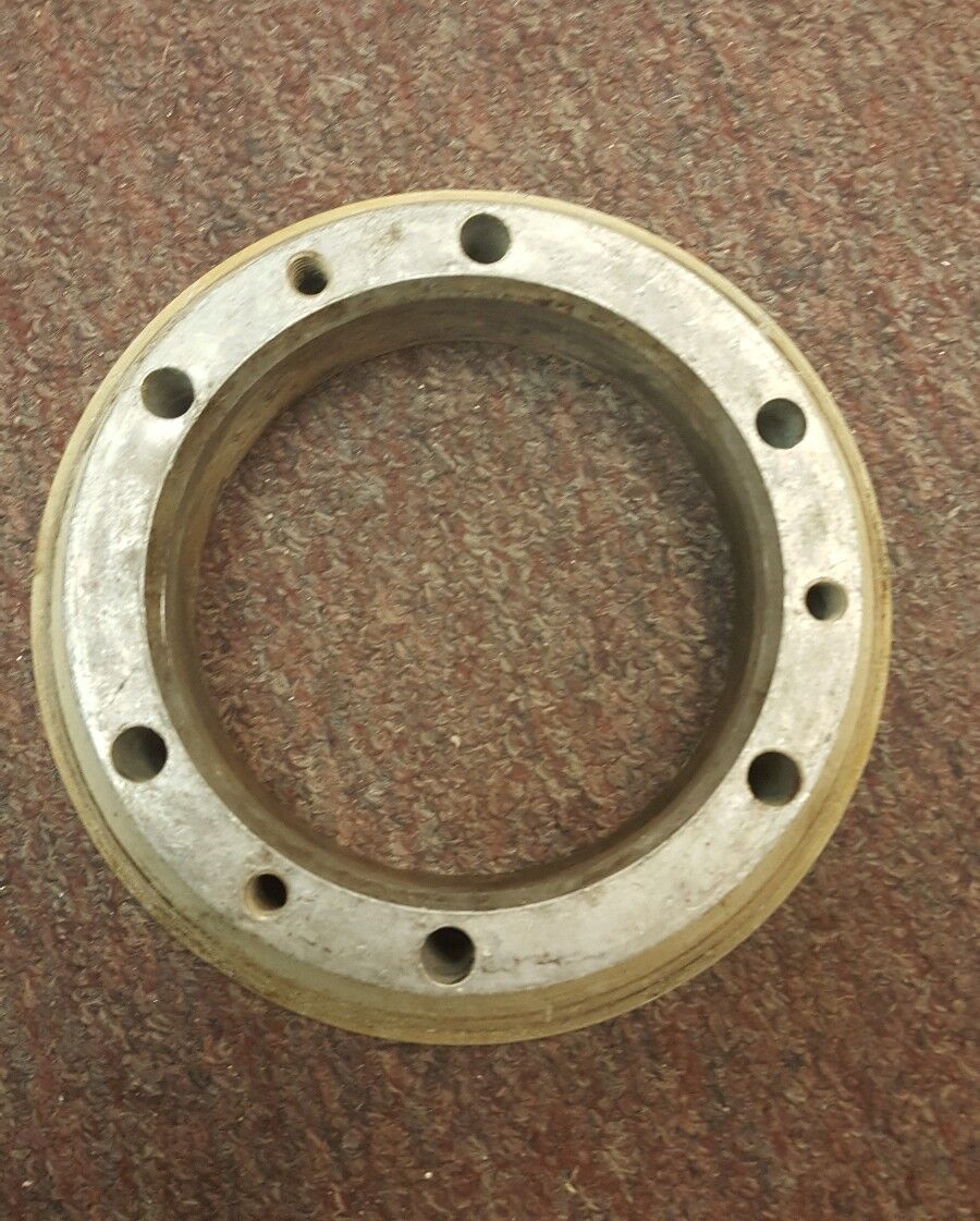 VOLVO PENTA CLAMP RING # 806623 " USED "