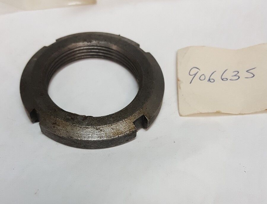 906635 PROP NUT VOLVO PENTA