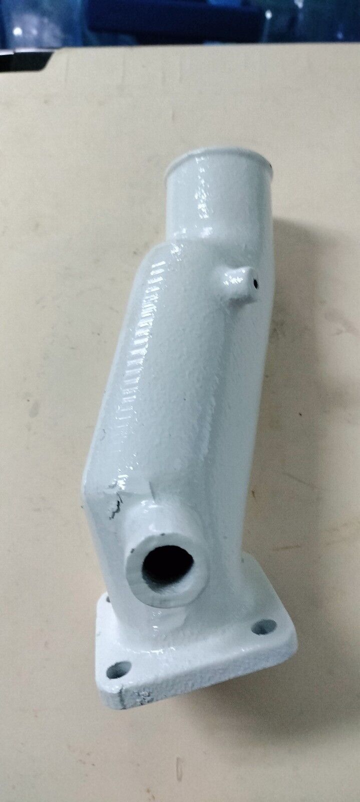 Northern Lights M643 Wet Exhaust Elbow NL -135616570 NEW w/ FREE SHIPPING