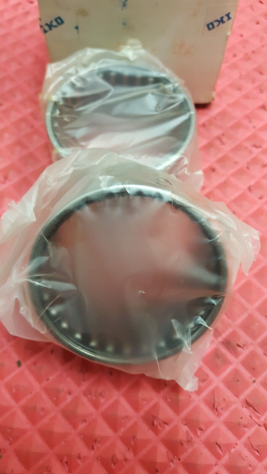 IKO BEARING BA 3424 Z 0H " NEW " IN BOX ( 2 BEARINGS )