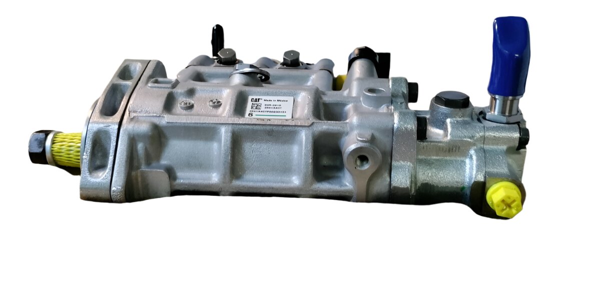 CATERPILLAR REMANUFACTURED 20R-3815 INJECTION PUMP .. IN BOX