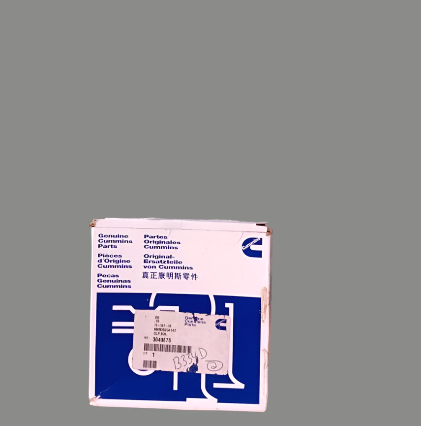 3040878 ,  OEM CUMMINS  CLAMP - NEW