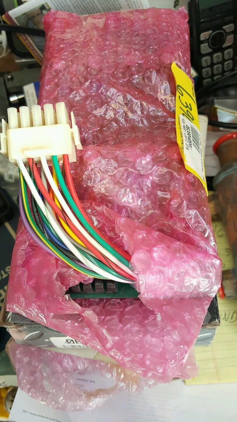 Generac 0C7996 TELECOM CONTROL BD