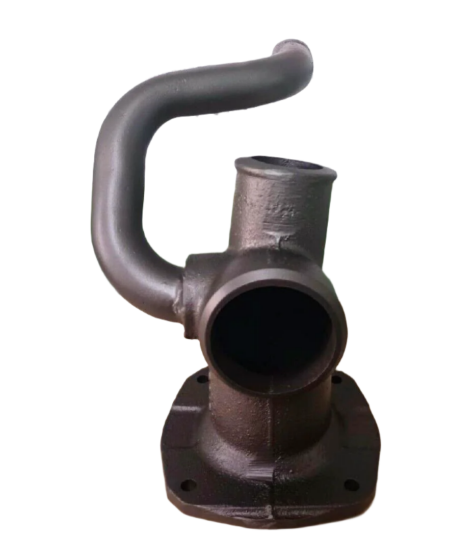 5108080 DETROIT DIESEL - WATER PUMP INLET