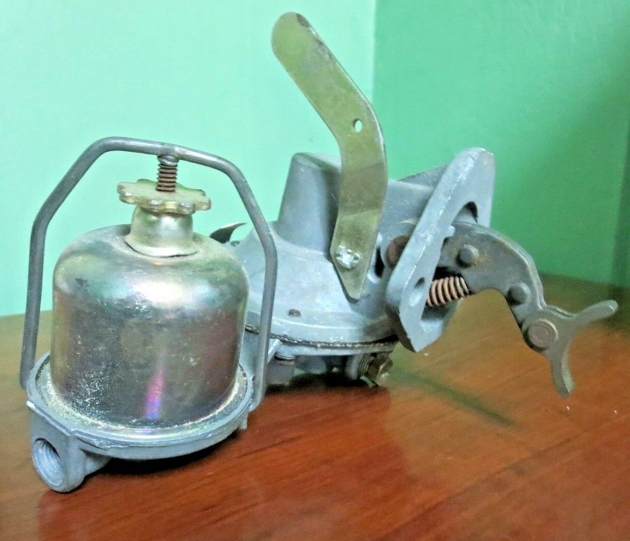 NEW OLD STOCK / FUEL PUMP / BELIEVED TO BE VOLVO OR OMC