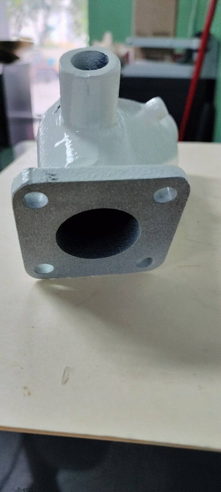 Northern Lights M643 Wet Exhaust Elbow NL -135616570 NEW w/ FREE SHIPPING