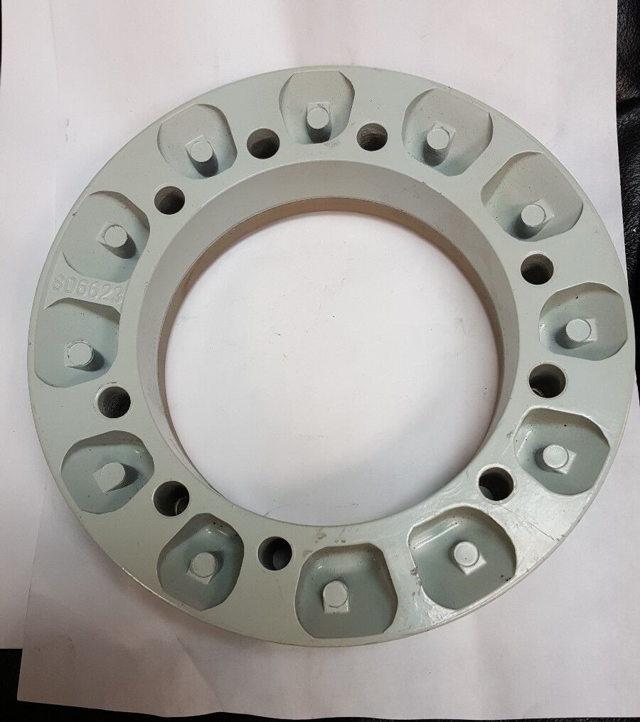 VOLVO PENTA CLAMP RING # 806623 NEW