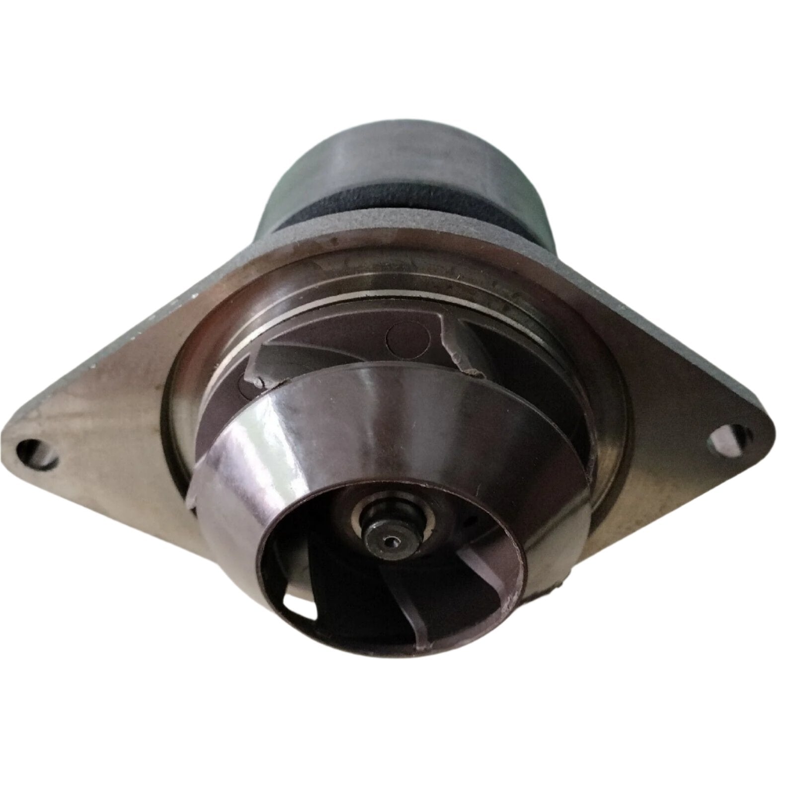 CUMMINS QSB ISB WATER PUMP 5473238, 451015/01, 45103/02