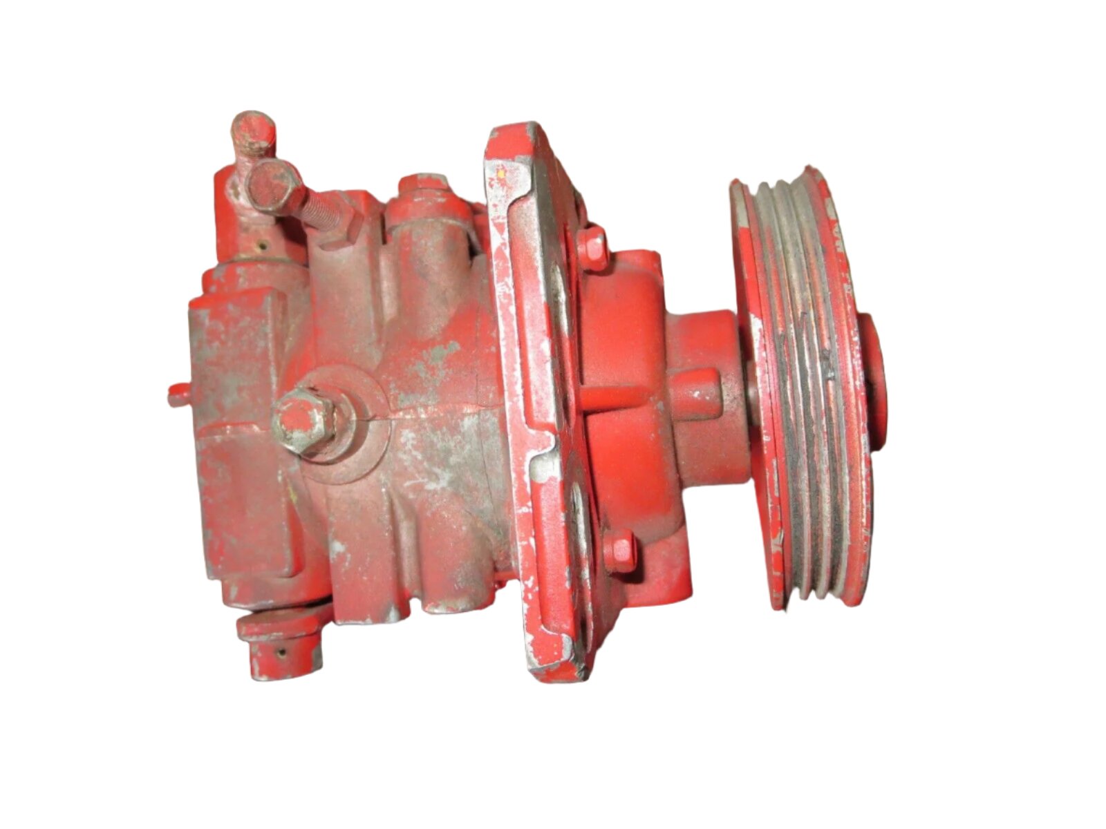 WESTERBEKE GOVERNOR MODEL # BD940BNP99204  USED