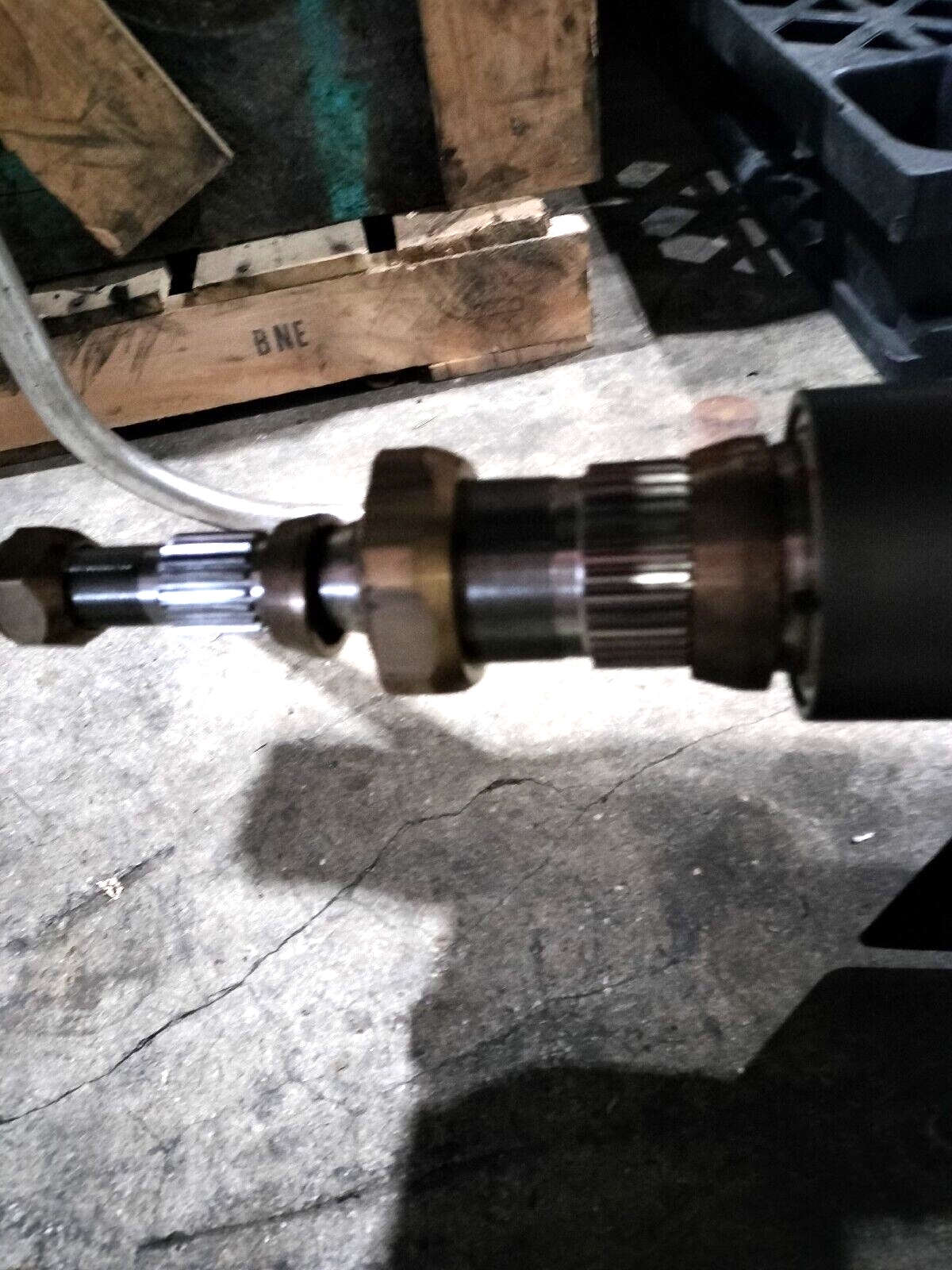 MERCRUISER BRAVO 3X ( DIESEL ) COMPLETE STERNDRIVE DUO-PROP 1.81 to 1 UNIT / NEW