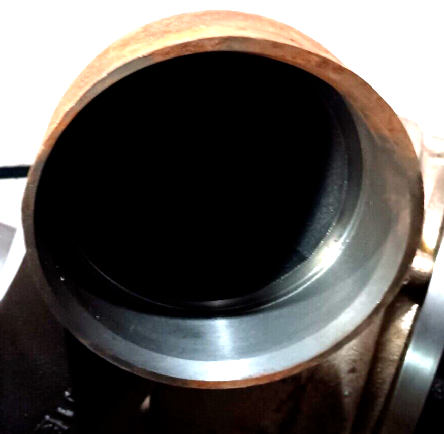 X51520200014 MTU RAW WATER PUMP OEM PART - NEW - TYPE MZT-190L-1 FREE SHIPPING