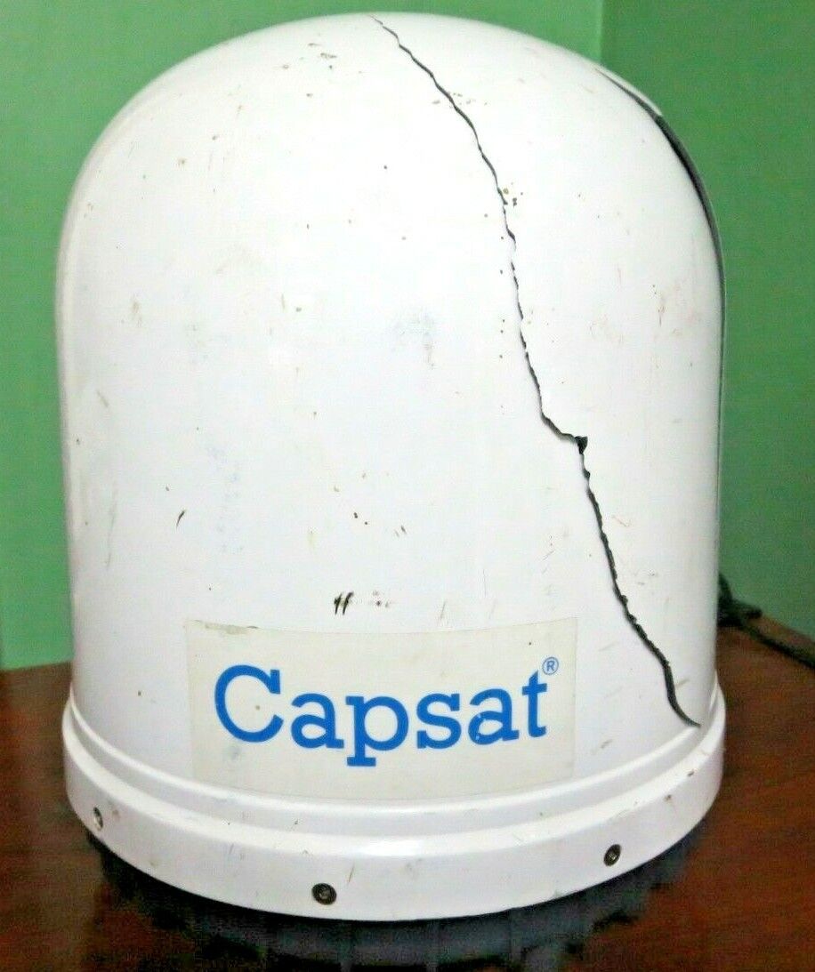 SAILOR TT-3064A MARITIME TELEPHONE / TT-3617A FAX / PHONE SWITCH FOR MINI-M