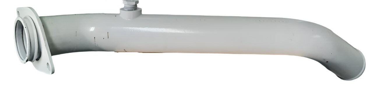 P/N # 230-5835, OEM CATERPILLAR PART FOR C32, C30 MARINE PIPE / TUBE USED