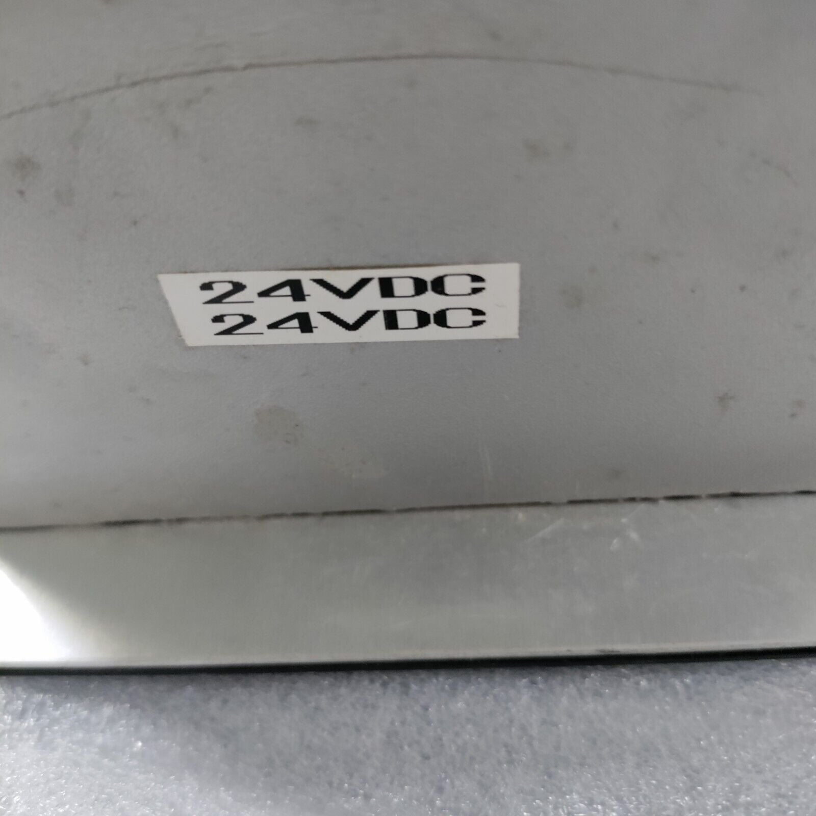 WOODHEAD HI-WATER ALARM w / 4 LOCATION PUMP MONITORING & TEST / AMPS DISPLAY