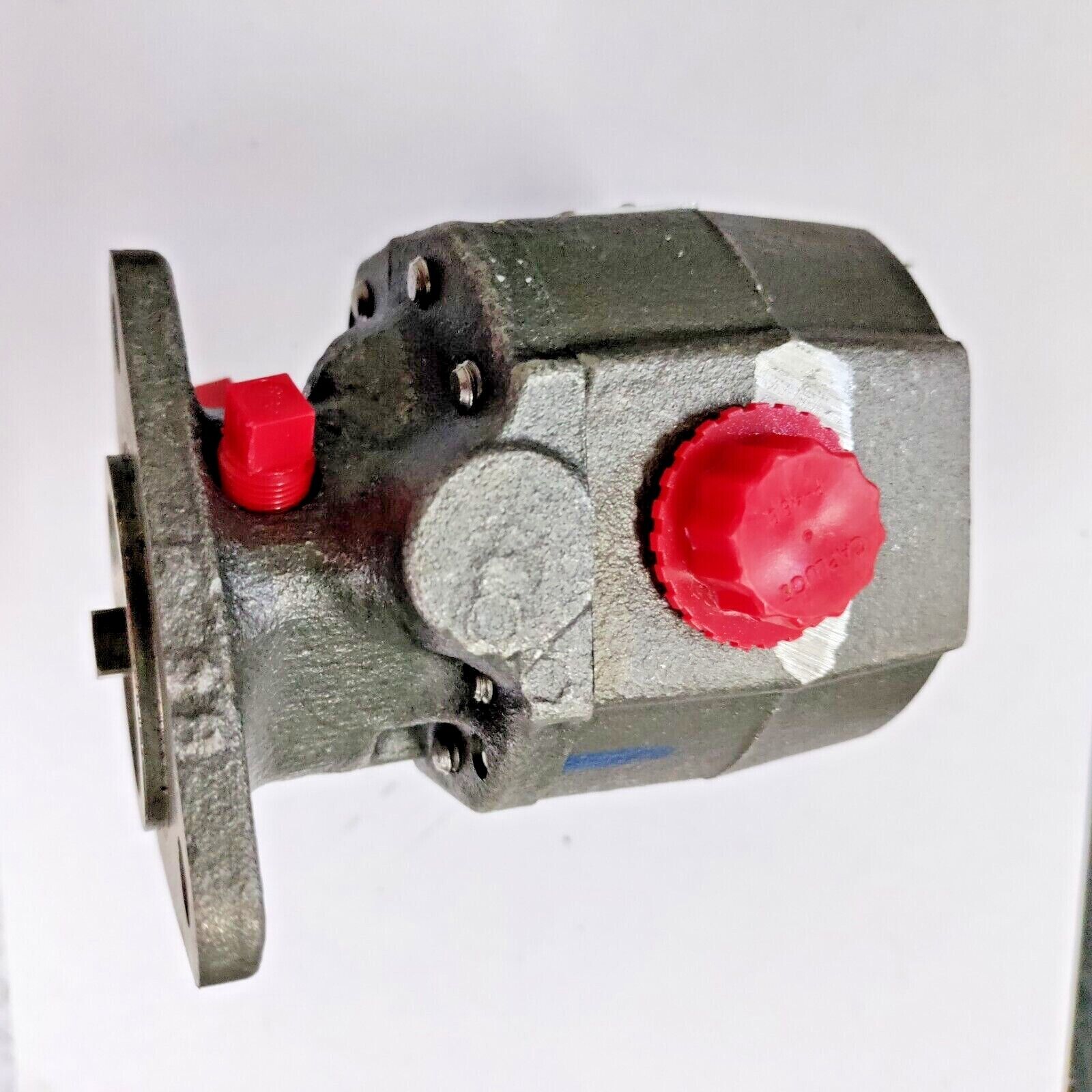 23505775 DETROIT DIESEL OEM FUEL PUMP NEW ... NO CORE CHARGE- FREE SHIPPING
