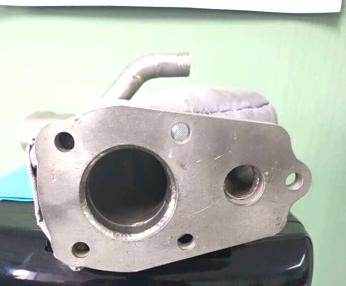 YANMAR STAINLESS STEEL WET EXHAUST REPLACEMENT ( SEE DESCRIPTION FOR PART #'S )